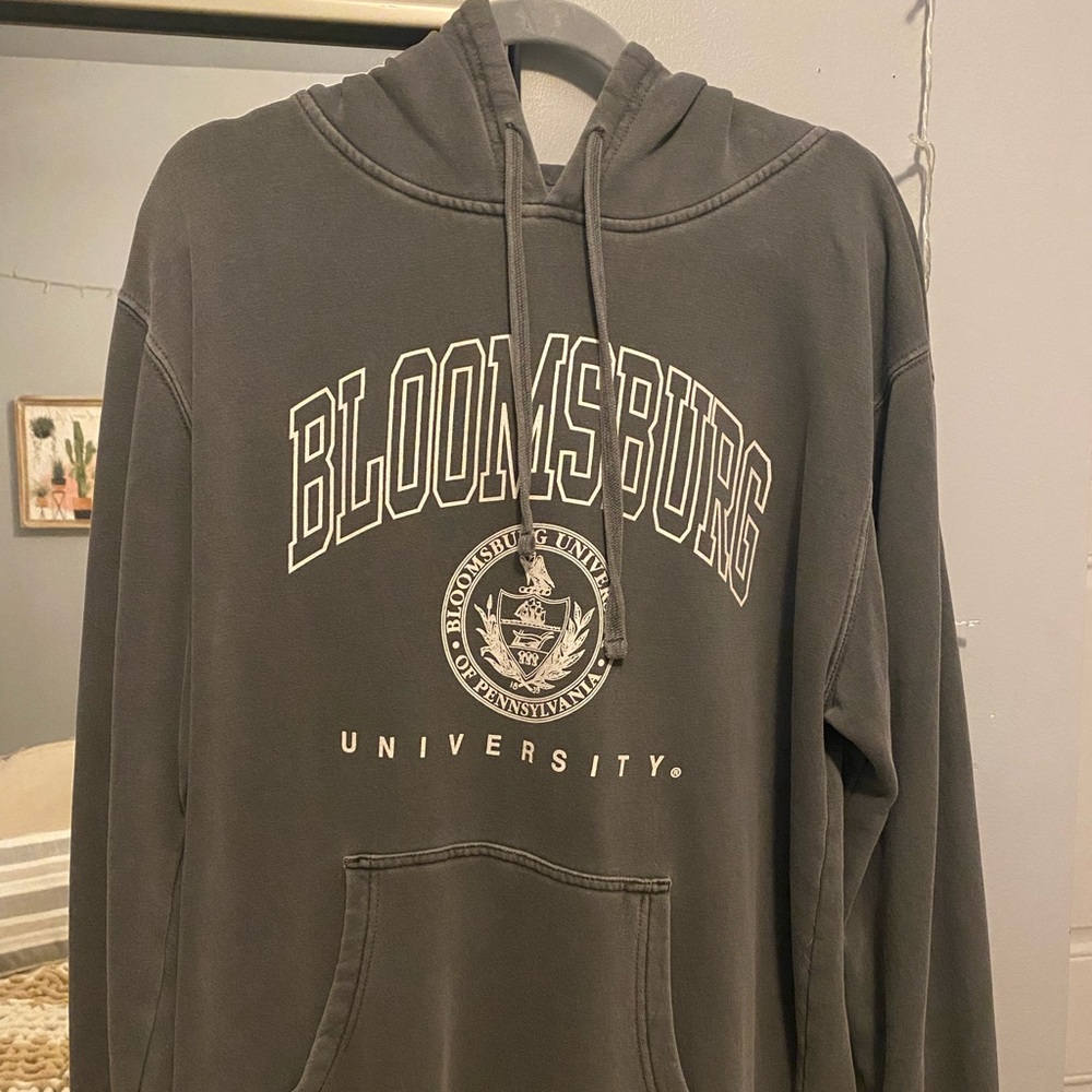 Bloomsburg university sweatshirt